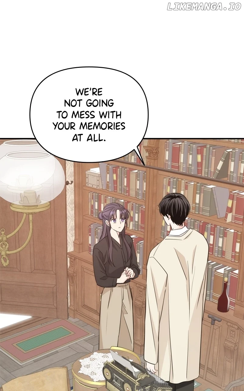 Disaster Is Always Nearby Chapter 35 344 82