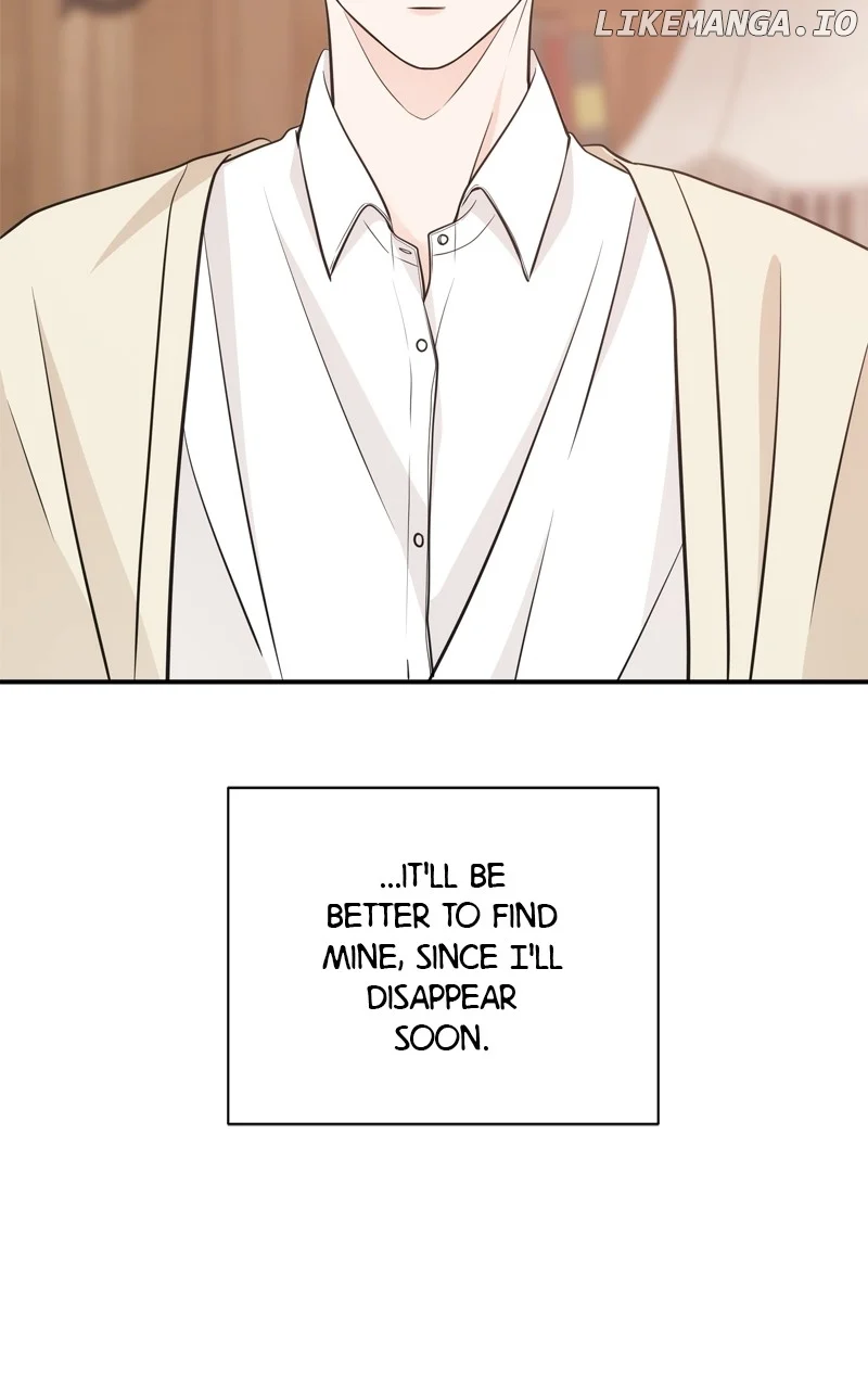 Disaster Is Always Nearby Chapter 35 346 84