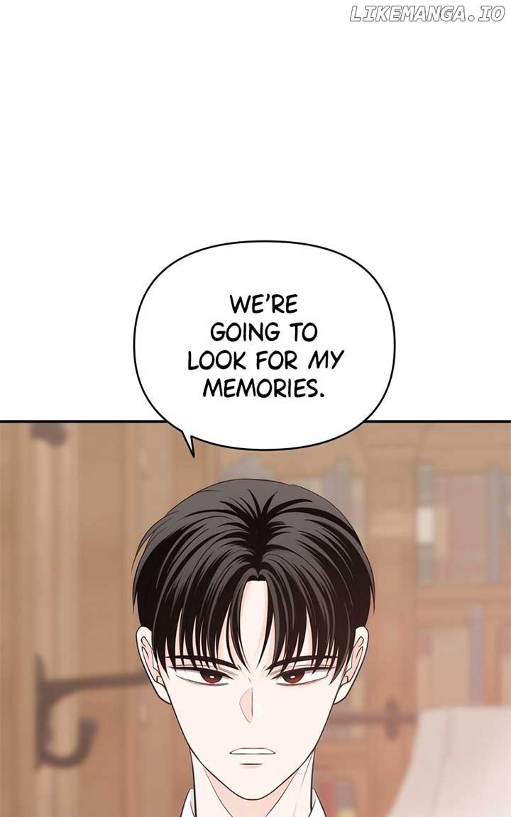 Disaster Is Always Nearby Chapter 36 285 02