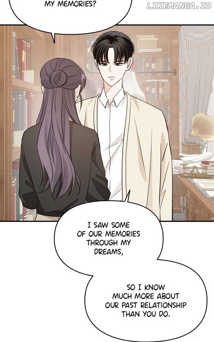 Disaster Is Always Nearby Chapter 36 288 05