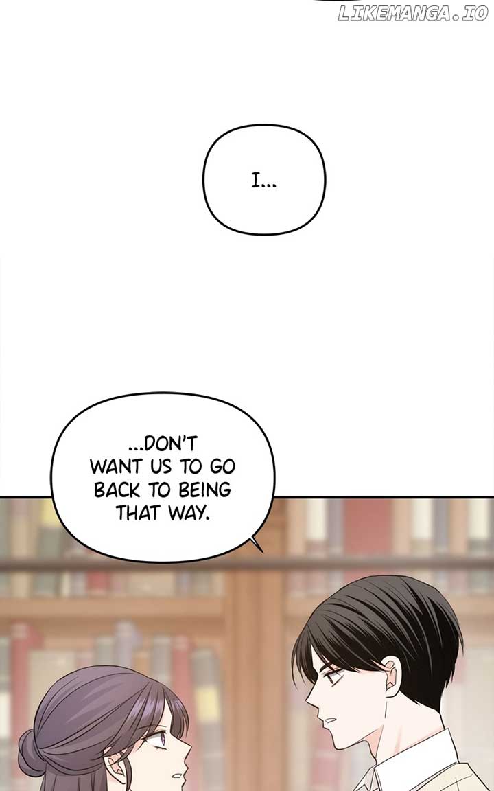 Disaster Is Always Nearby Chapter 36 289 06