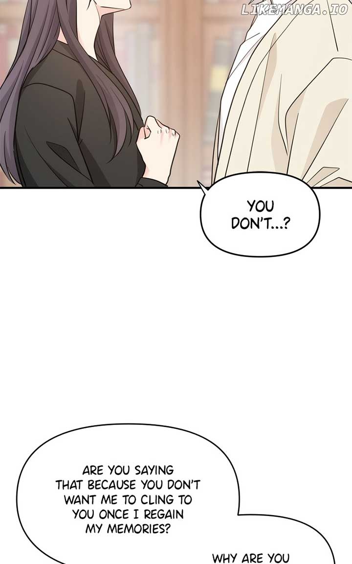 Disaster Is Always Nearby Chapter 36 290 07