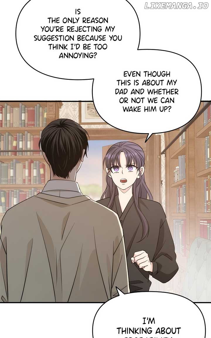 Disaster Is Always Nearby Chapter 36 292 09