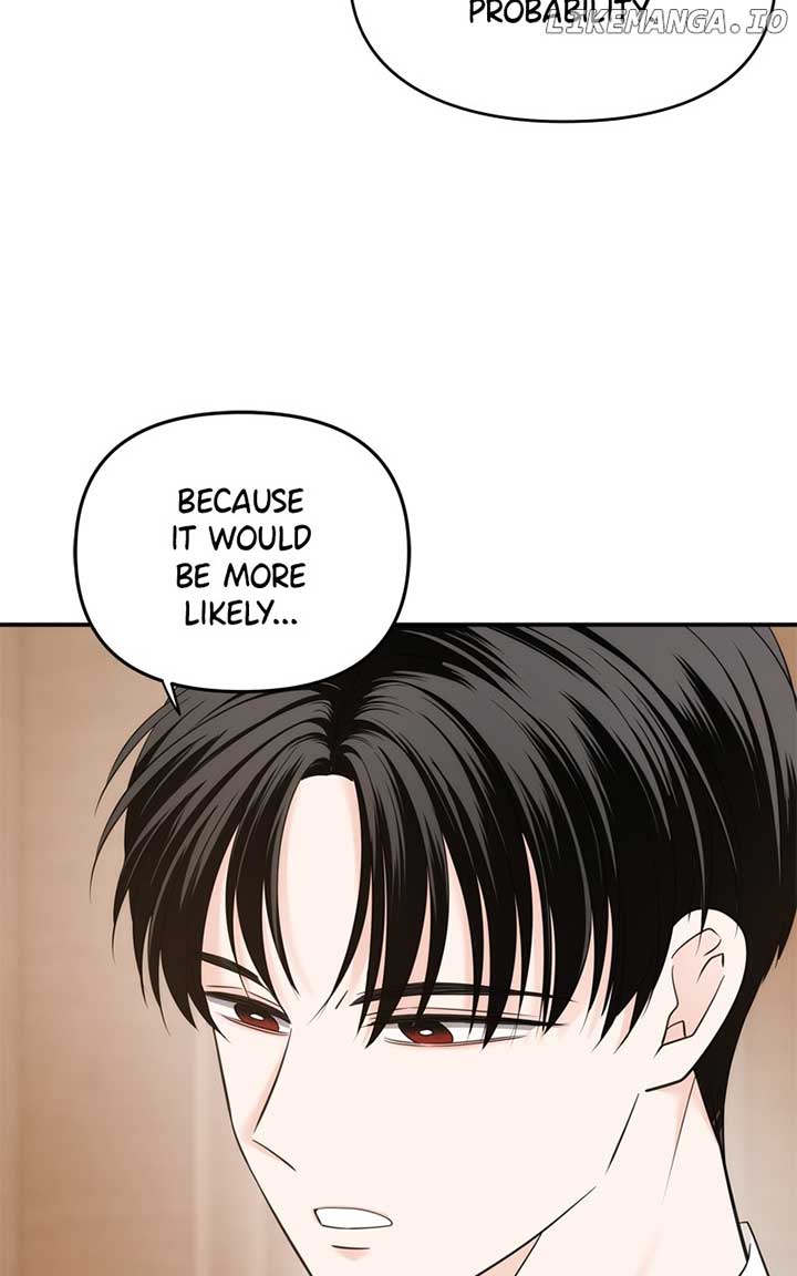 Disaster Is Always Nearby Chapter 36 293 10