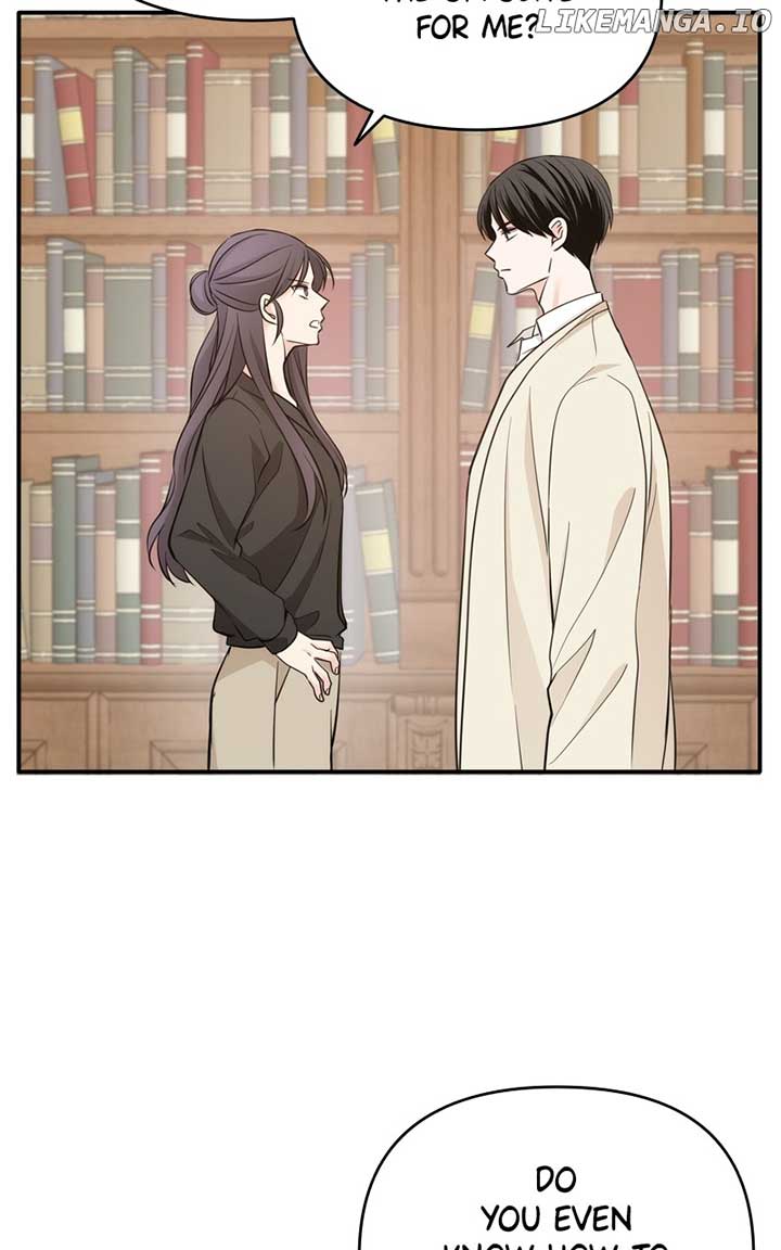 Disaster Is Always Nearby Chapter 36 296 13