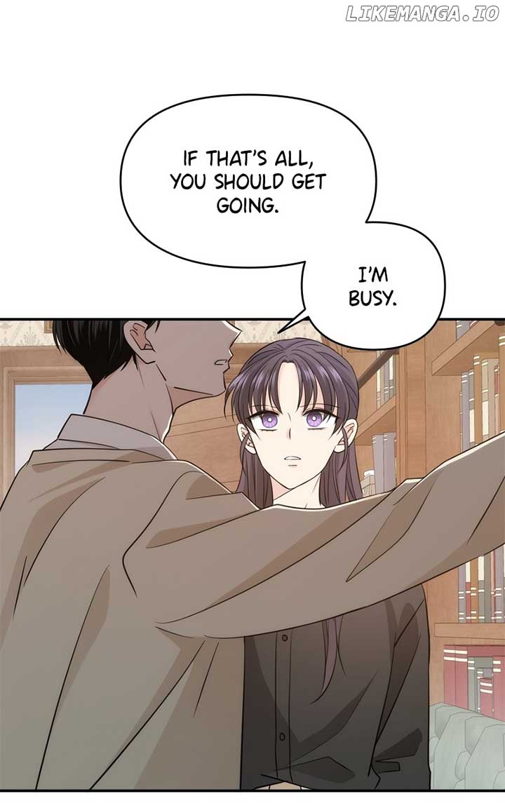 Disaster Is Always Nearby Chapter 36 299 16