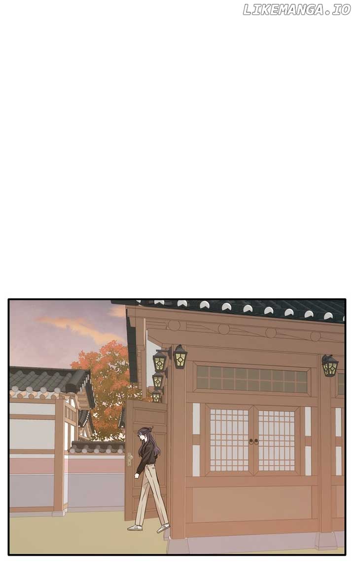 Disaster Is Always Nearby Chapter 36 300 17