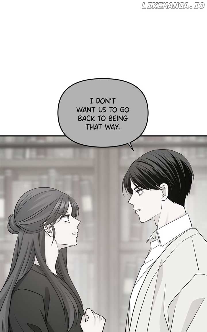 Disaster Is Always Nearby Chapter 36 301 18