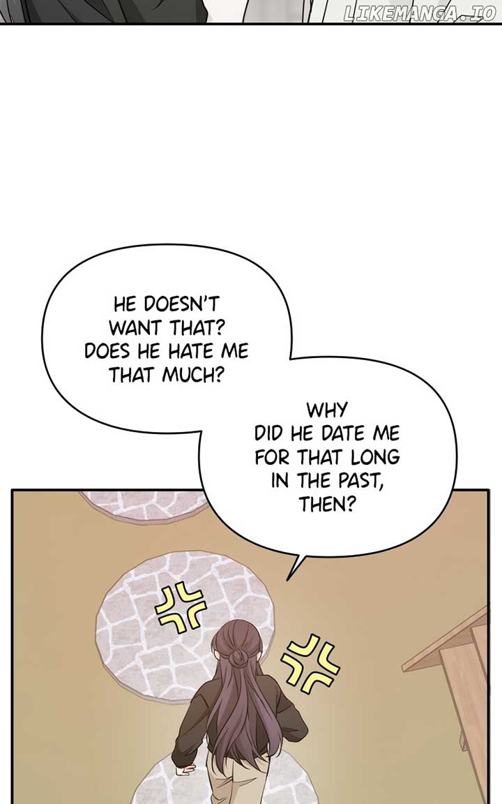 Disaster Is Always Nearby Chapter 36 302 19