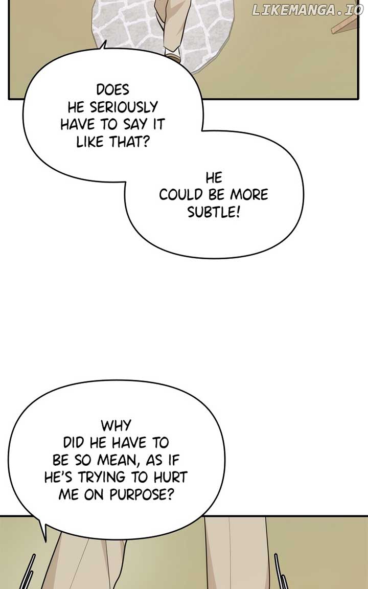 Disaster Is Always Nearby Chapter 36 303 20