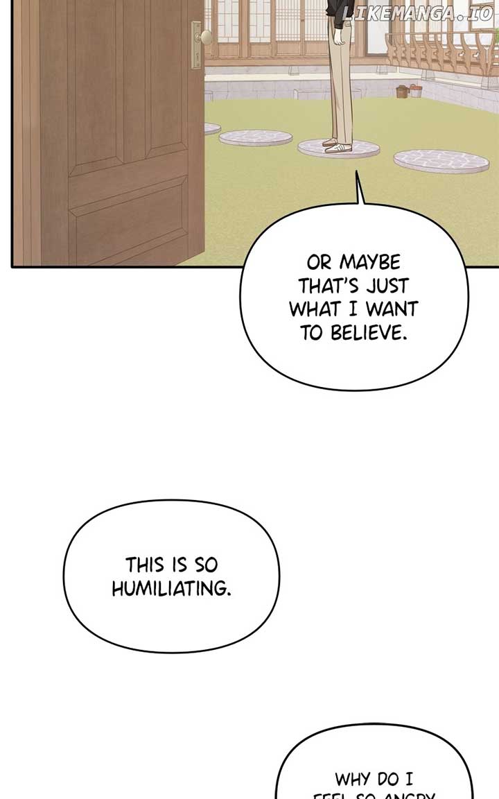 Disaster Is Always Nearby Chapter 36 305 22