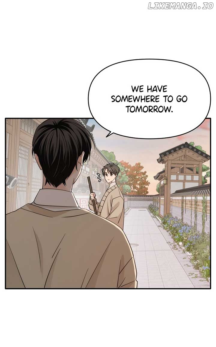 Disaster Is Always Nearby Chapter 36 307 24