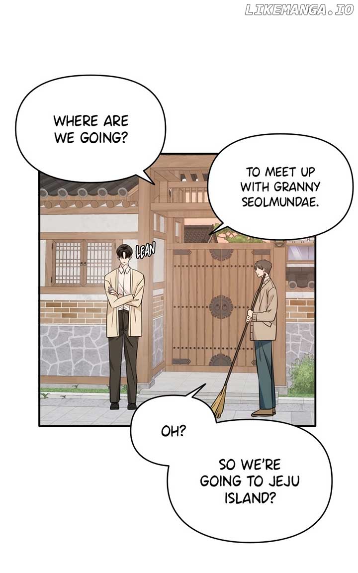 Disaster Is Always Nearby Chapter 36 308 25