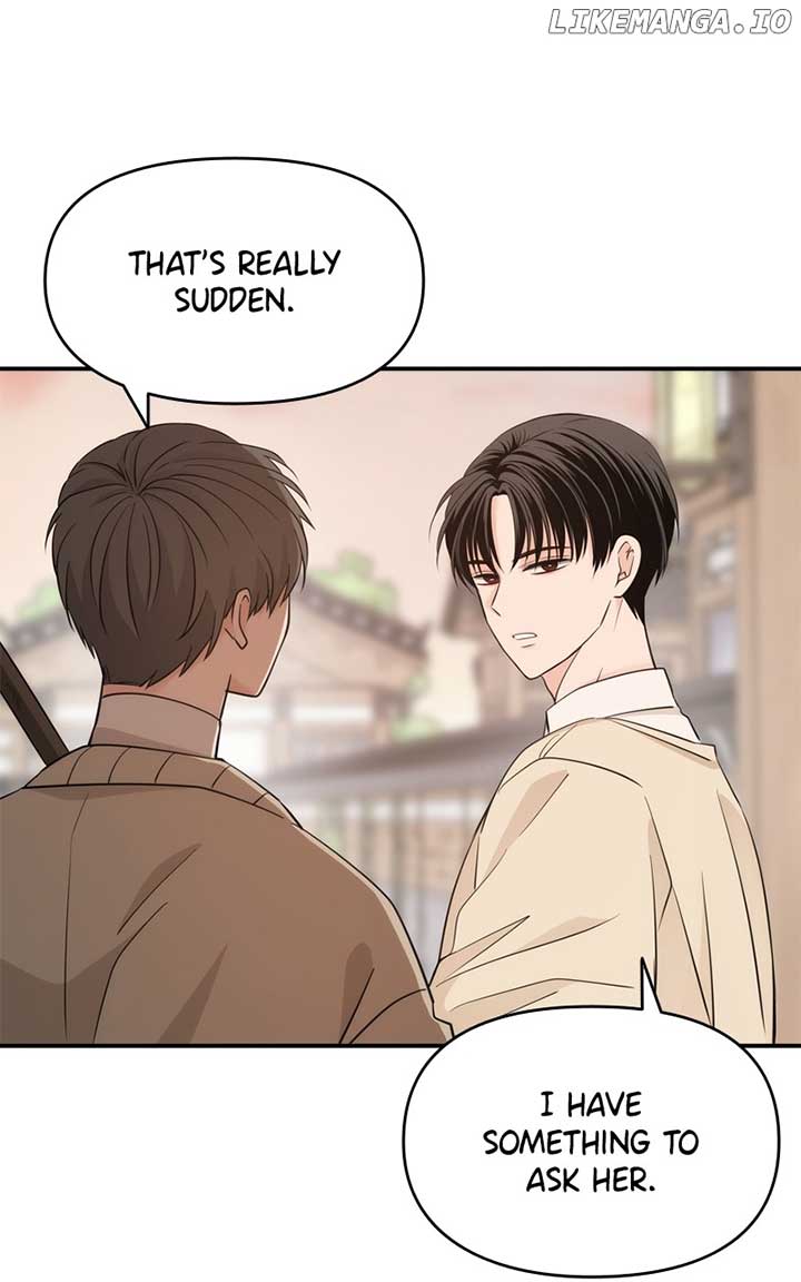 Disaster Is Always Nearby Chapter 36 309 26