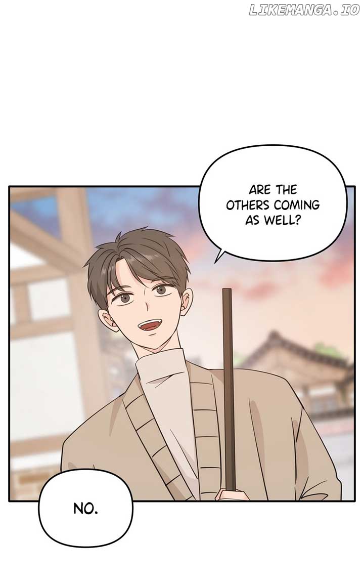 Disaster Is Always Nearby Chapter 36 310 27