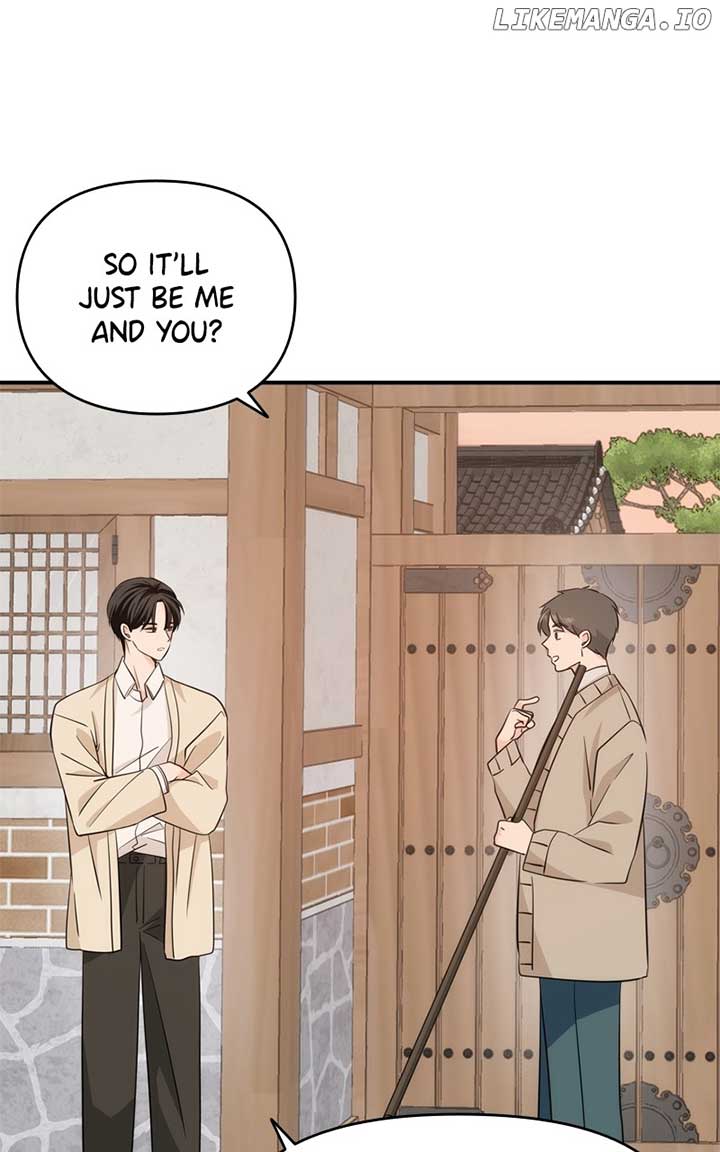 Disaster Is Always Nearby Chapter 36 311 28