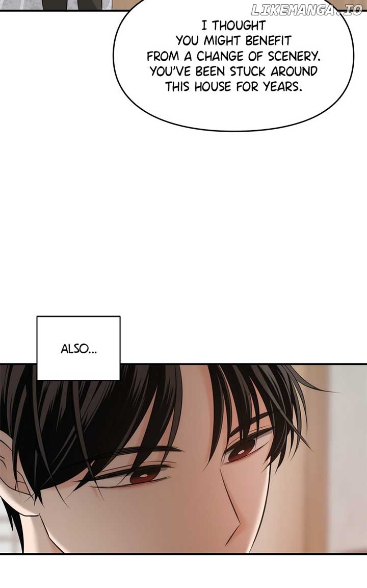 Disaster Is Always Nearby Chapter 36 312 29