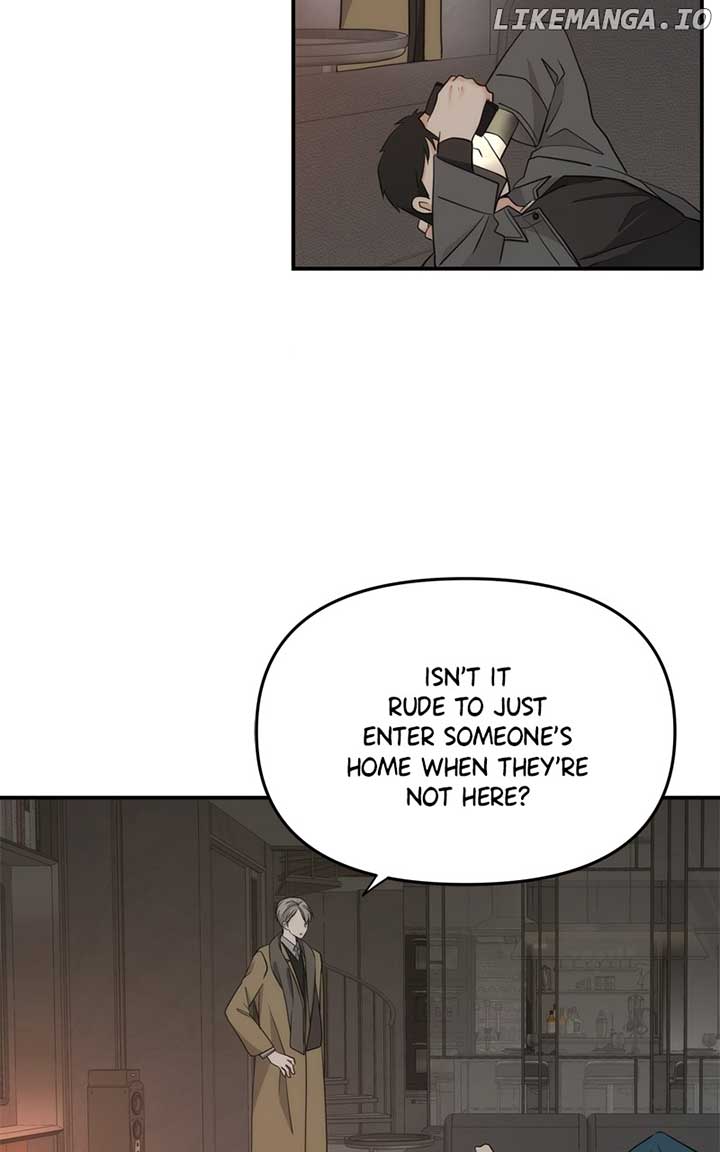 Disaster Is Always Nearby Chapter 36 316 33