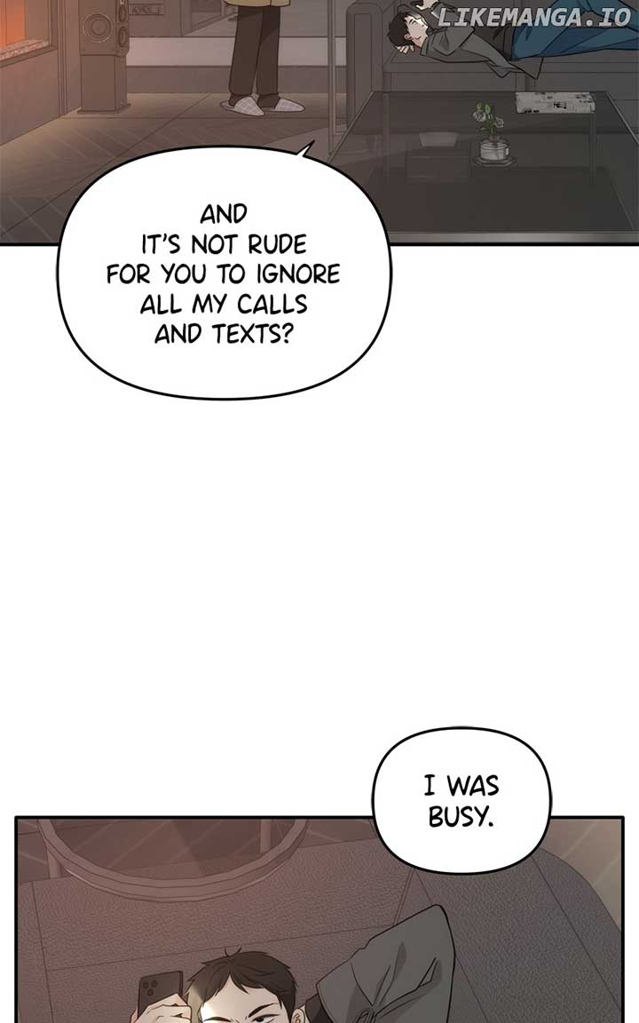 Disaster Is Always Nearby Chapter 36 317 34