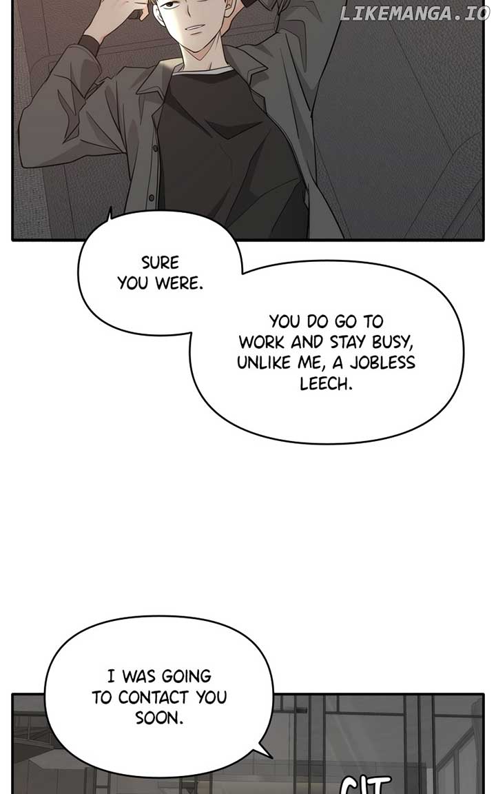 Disaster Is Always Nearby Chapter 36 318 35