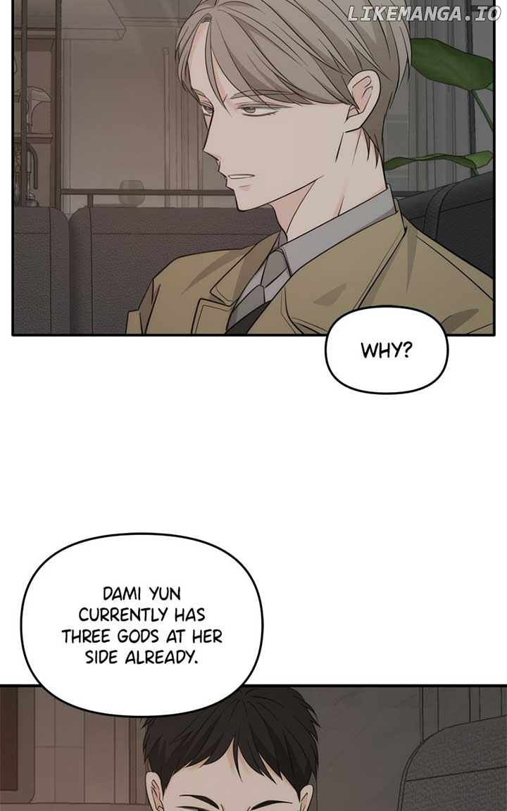 Disaster Is Always Nearby Chapter 36 320 37