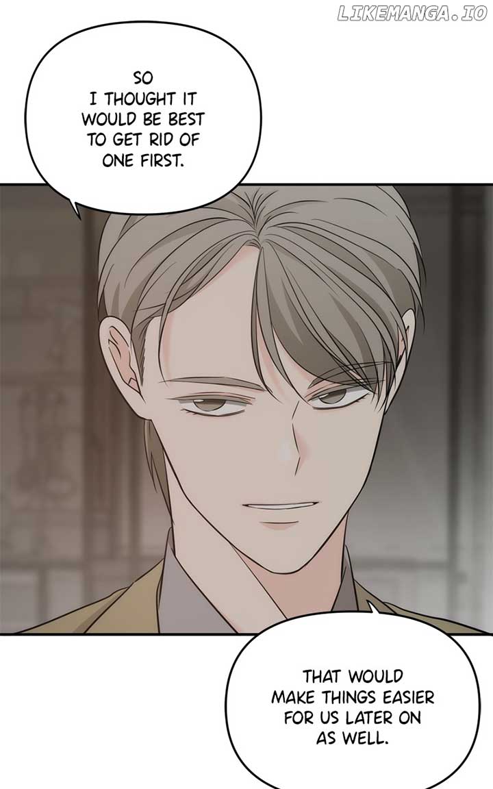 Disaster Is Always Nearby Chapter 36 322 39