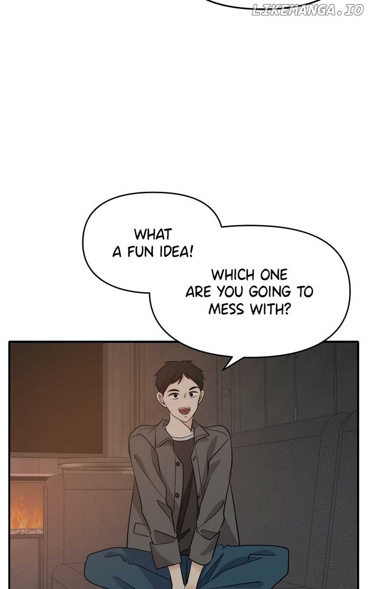 Disaster Is Always Nearby Chapter 36 323 40