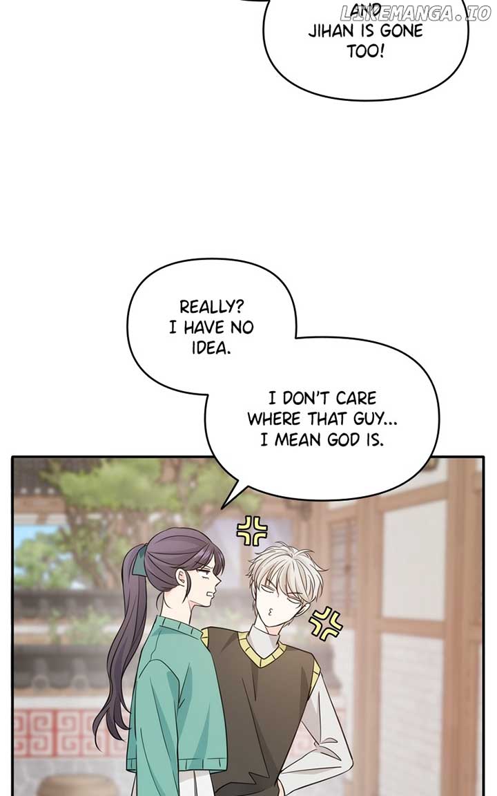 Disaster Is Always Nearby Chapter 36 326 43