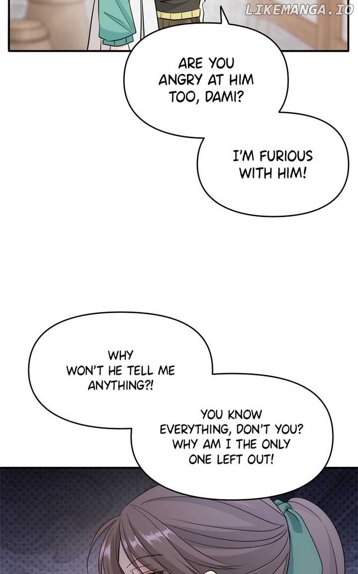 Disaster Is Always Nearby Chapter 36 327 44