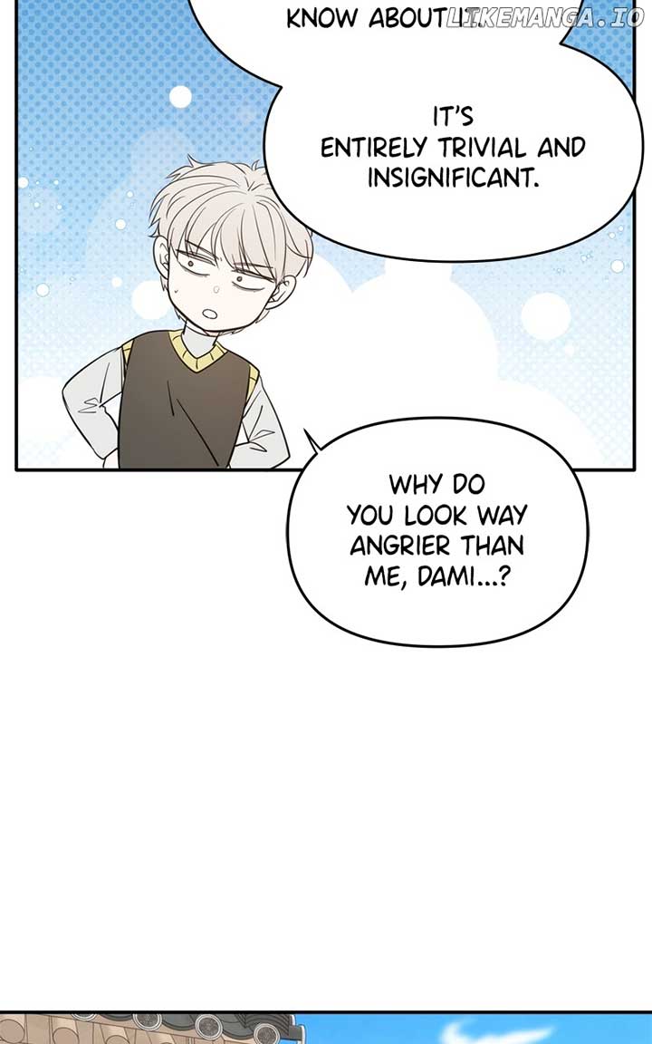 Disaster Is Always Nearby Chapter 36 329 46