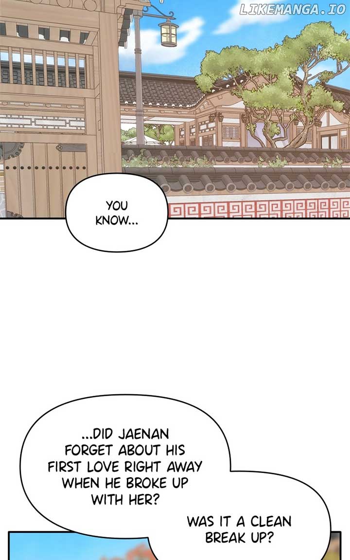 Disaster Is Always Nearby Chapter 36 330 47