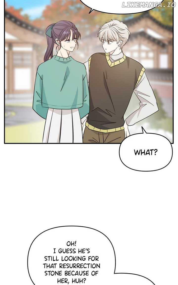 Disaster Is Always Nearby Chapter 36 331 48