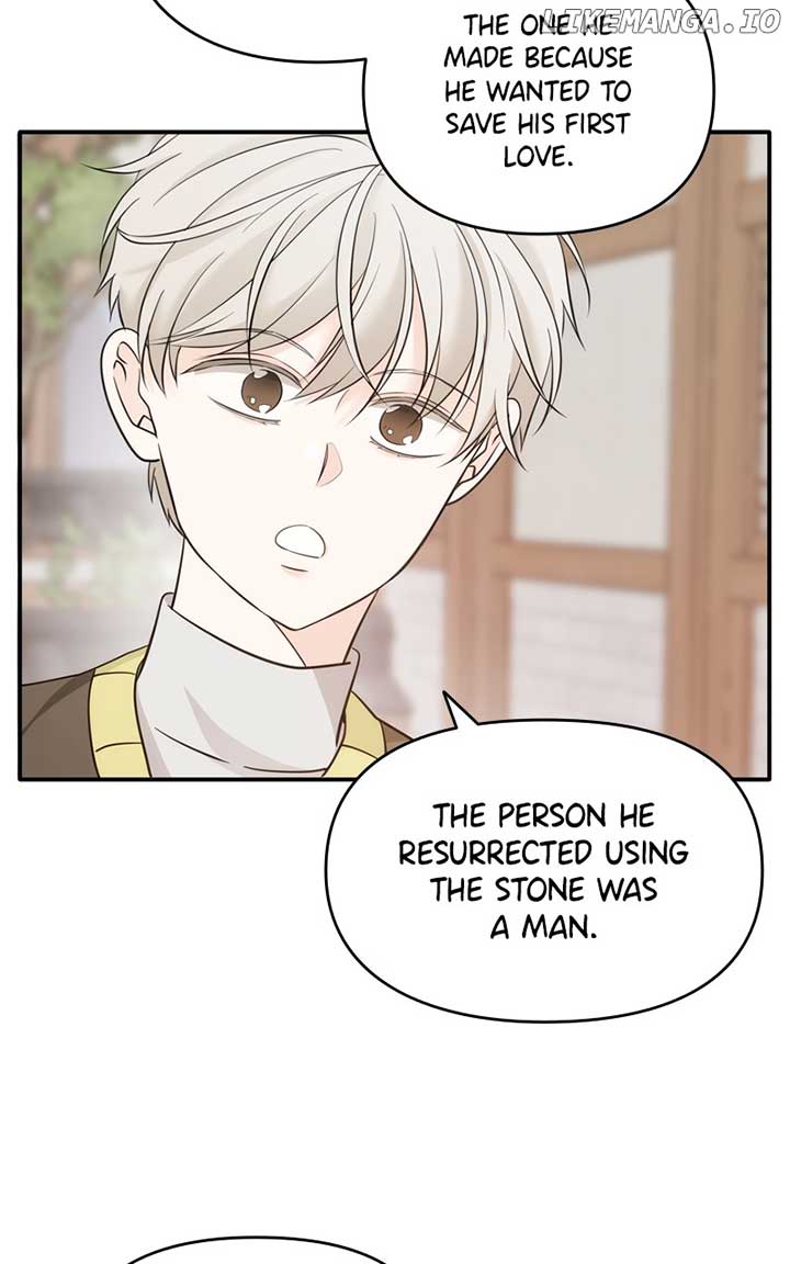 Disaster Is Always Nearby Chapter 36 332 49