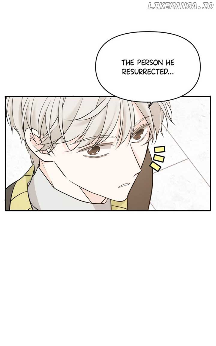 Disaster Is Always Nearby Chapter 36 334 51