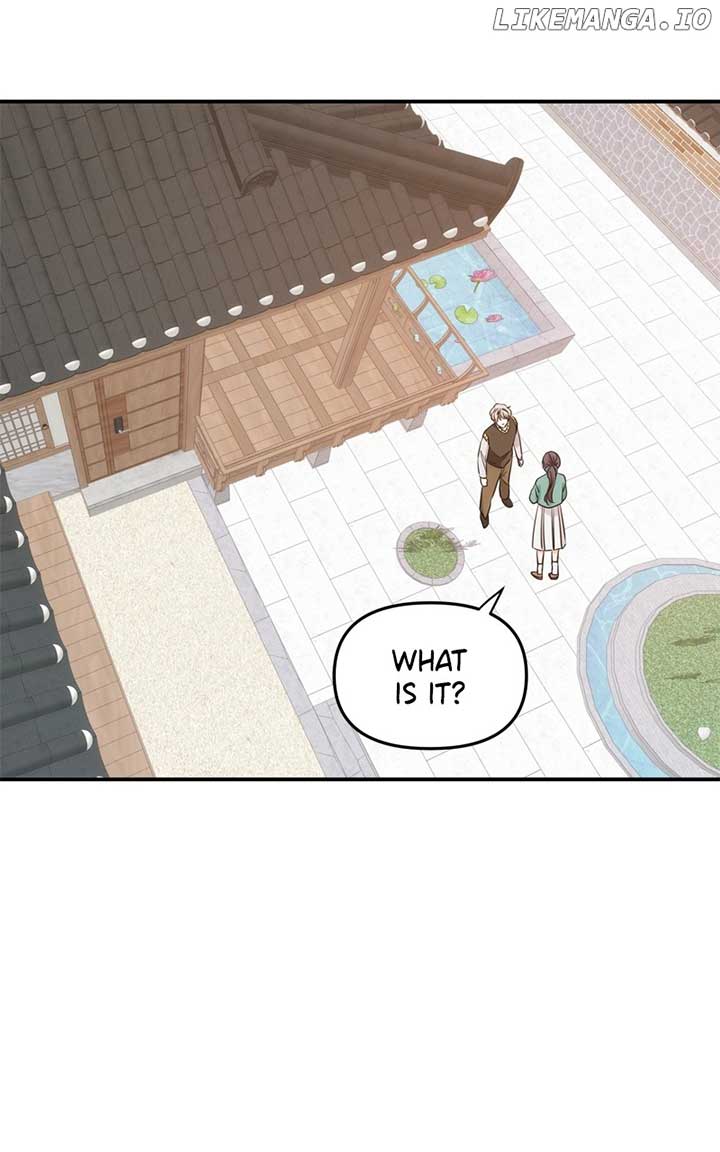 Disaster Is Always Nearby Chapter 36 335 52