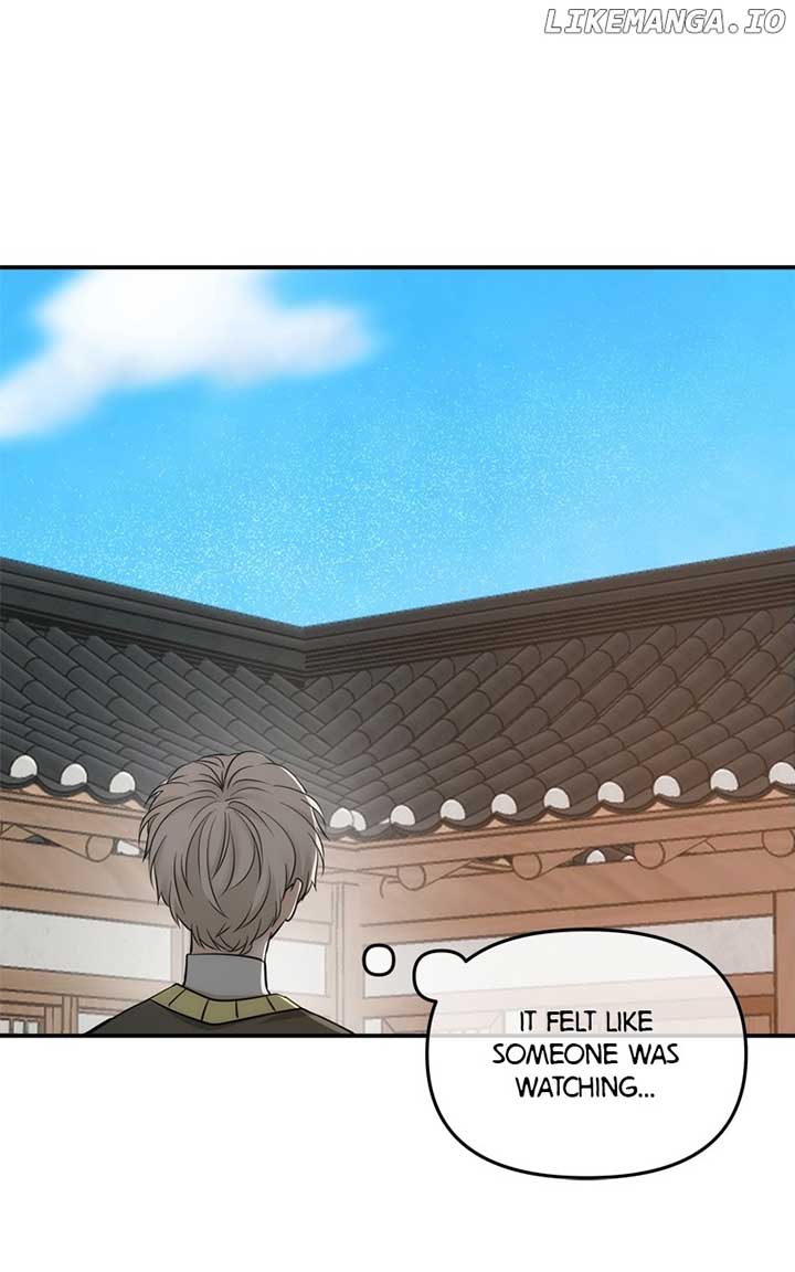 Disaster Is Always Nearby Chapter 36 336 53