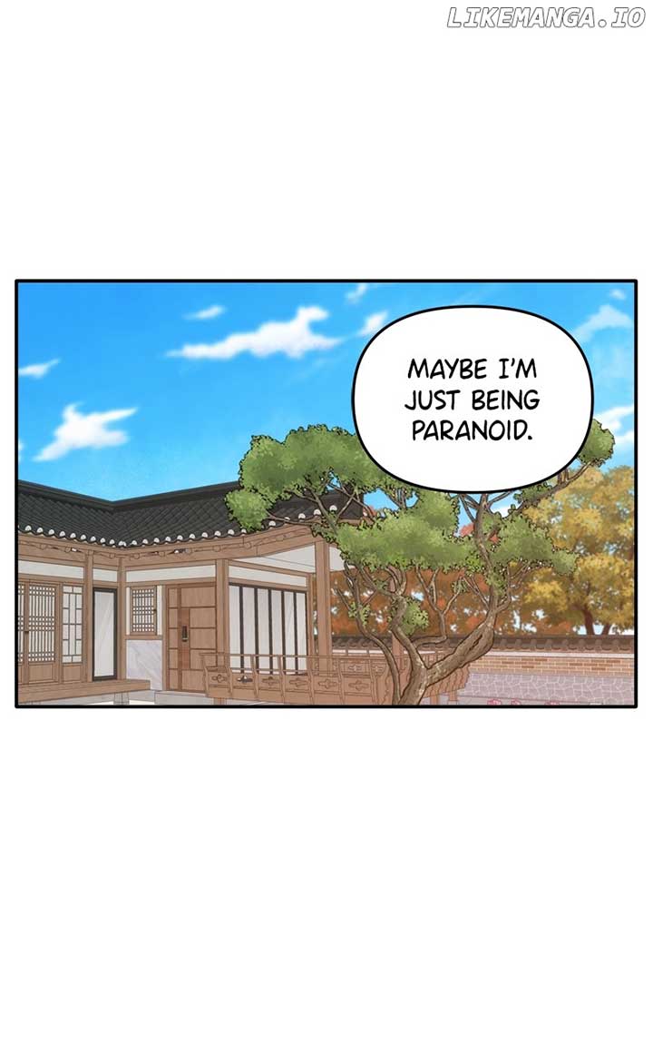 Disaster Is Always Nearby Chapter 36 337 54