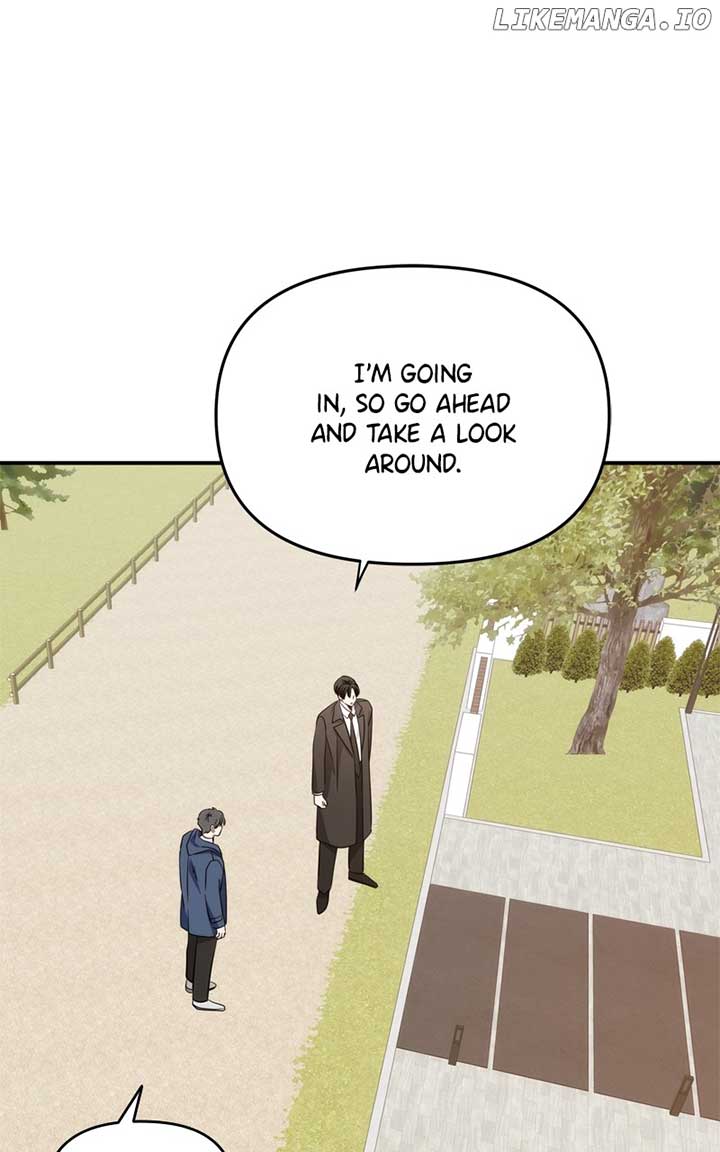 Disaster Is Always Nearby Chapter 36 340 57