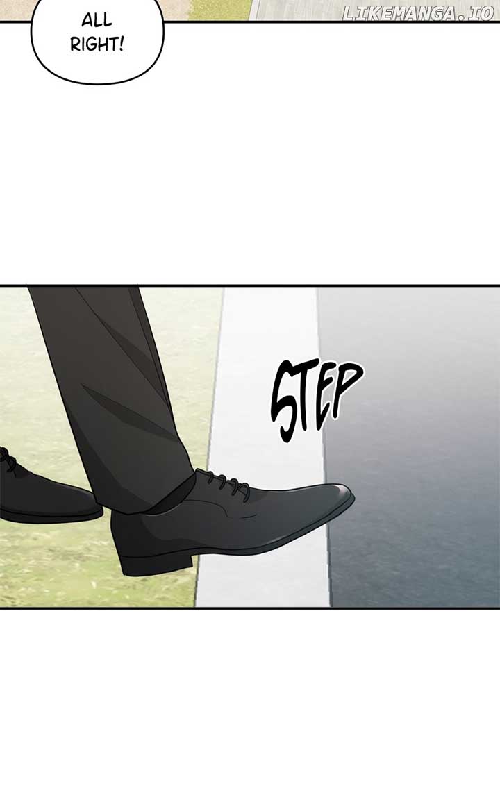 Disaster Is Always Nearby Chapter 36 341 58