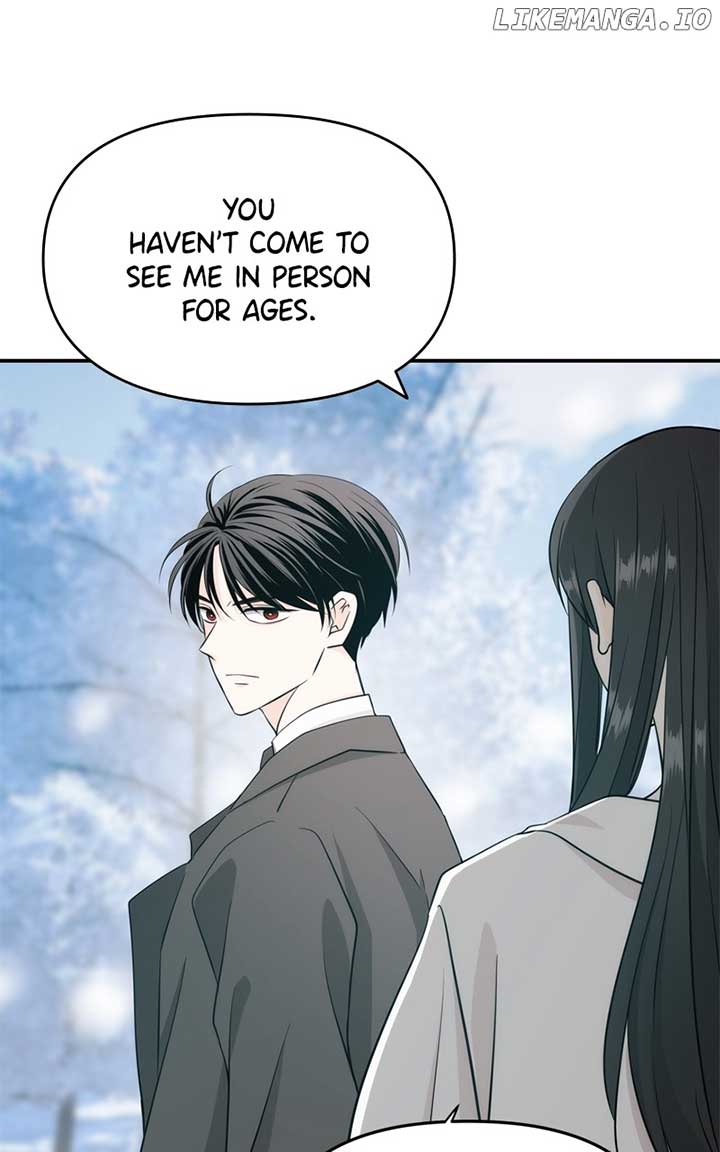 Disaster Is Always Nearby Chapter 36 348 65