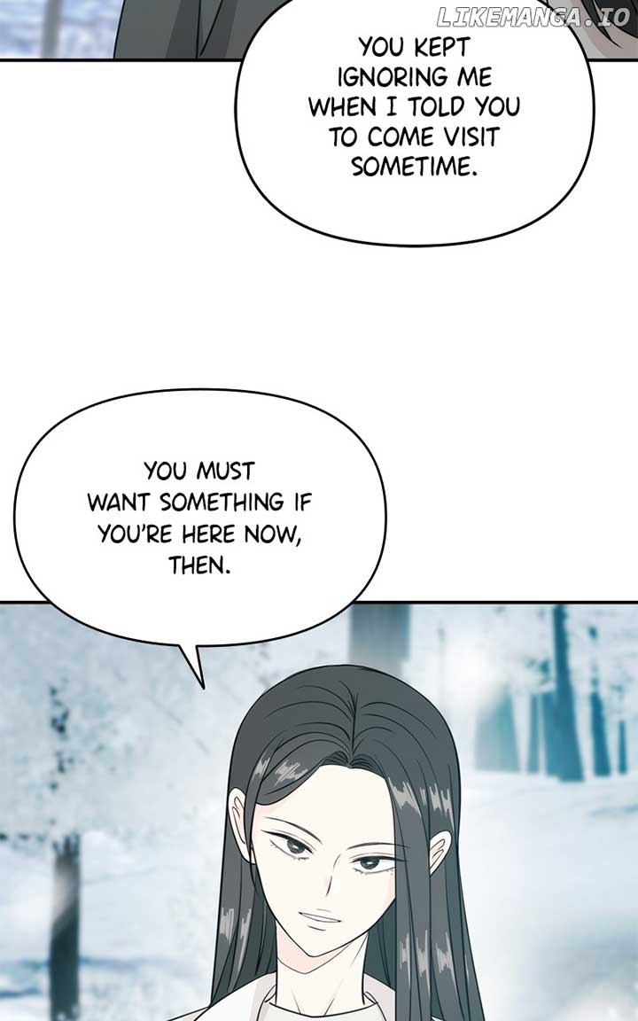 Disaster Is Always Nearby Chapter 36 349 66