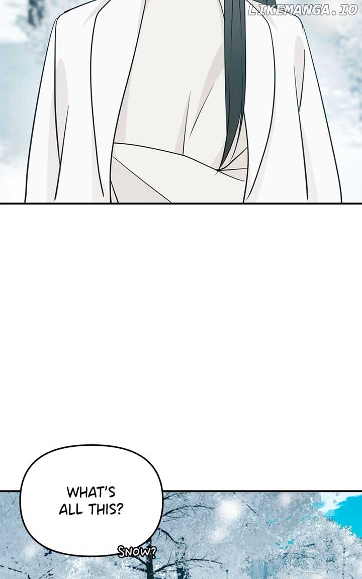 Disaster Is Always Nearby Chapter 36 350 67