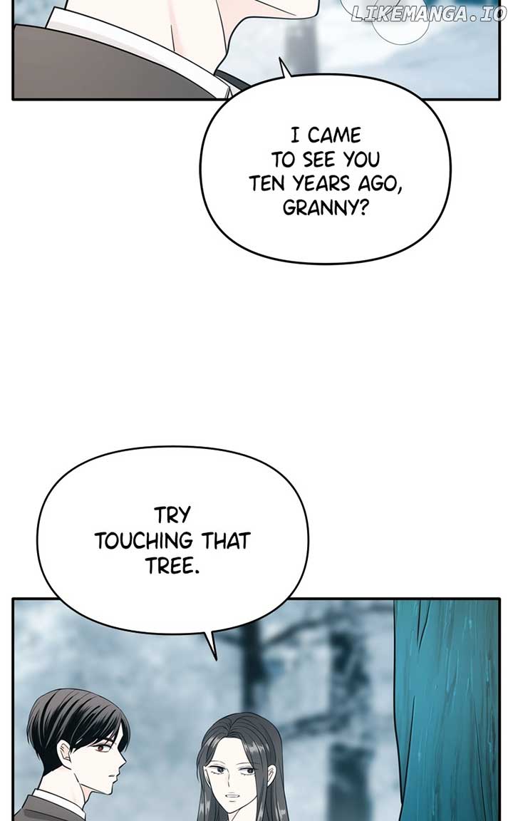 Disaster Is Always Nearby Chapter 36 356 73