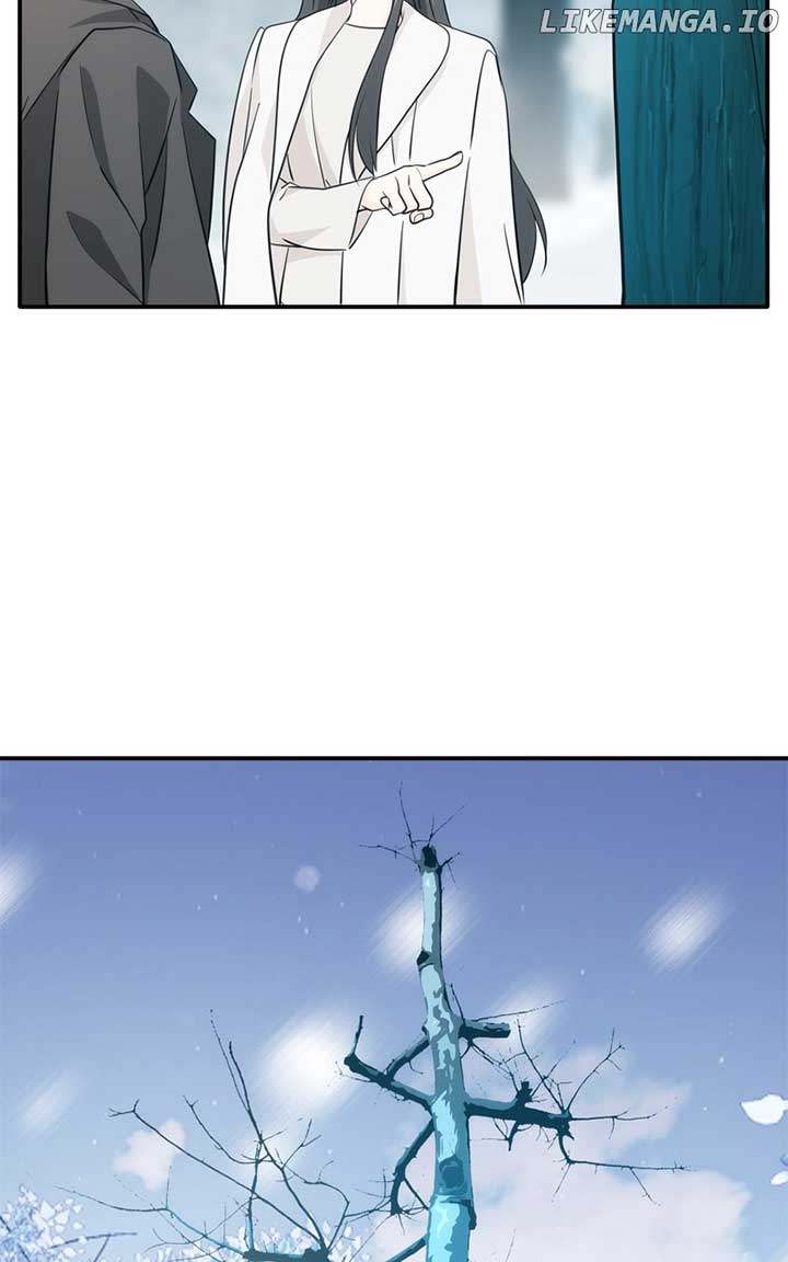 Disaster Is Always Nearby Chapter 36 357 74