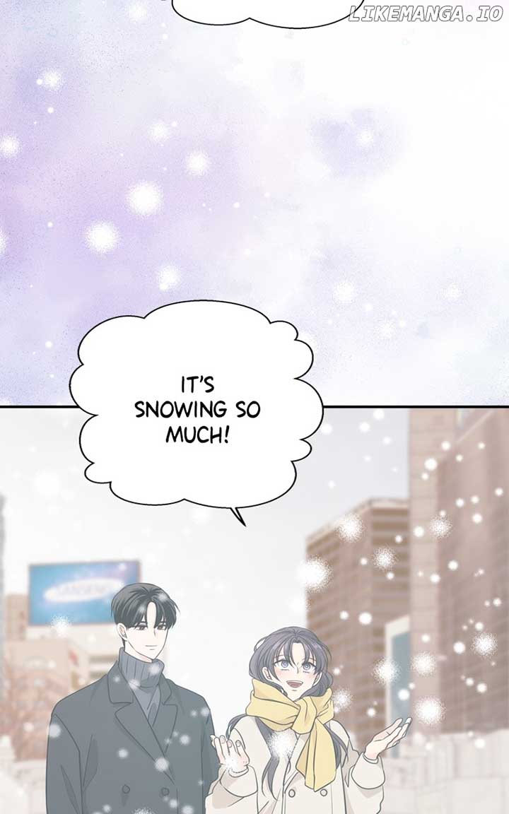 Disaster Is Always Nearby Chapter 36 361 78