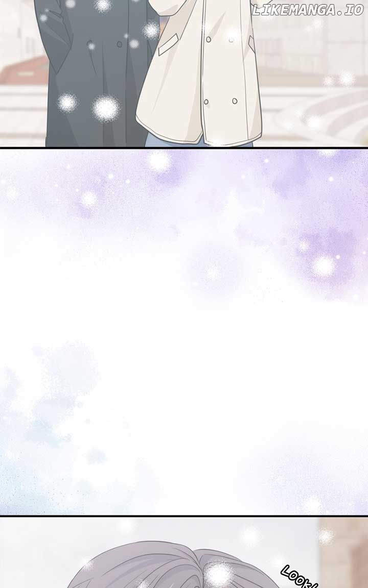 Disaster Is Always Nearby Chapter 36 362 79