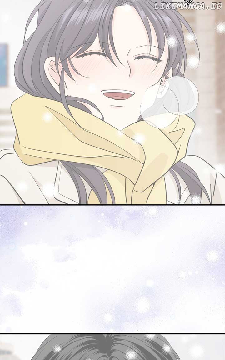 Disaster Is Always Nearby Chapter 36 363 80