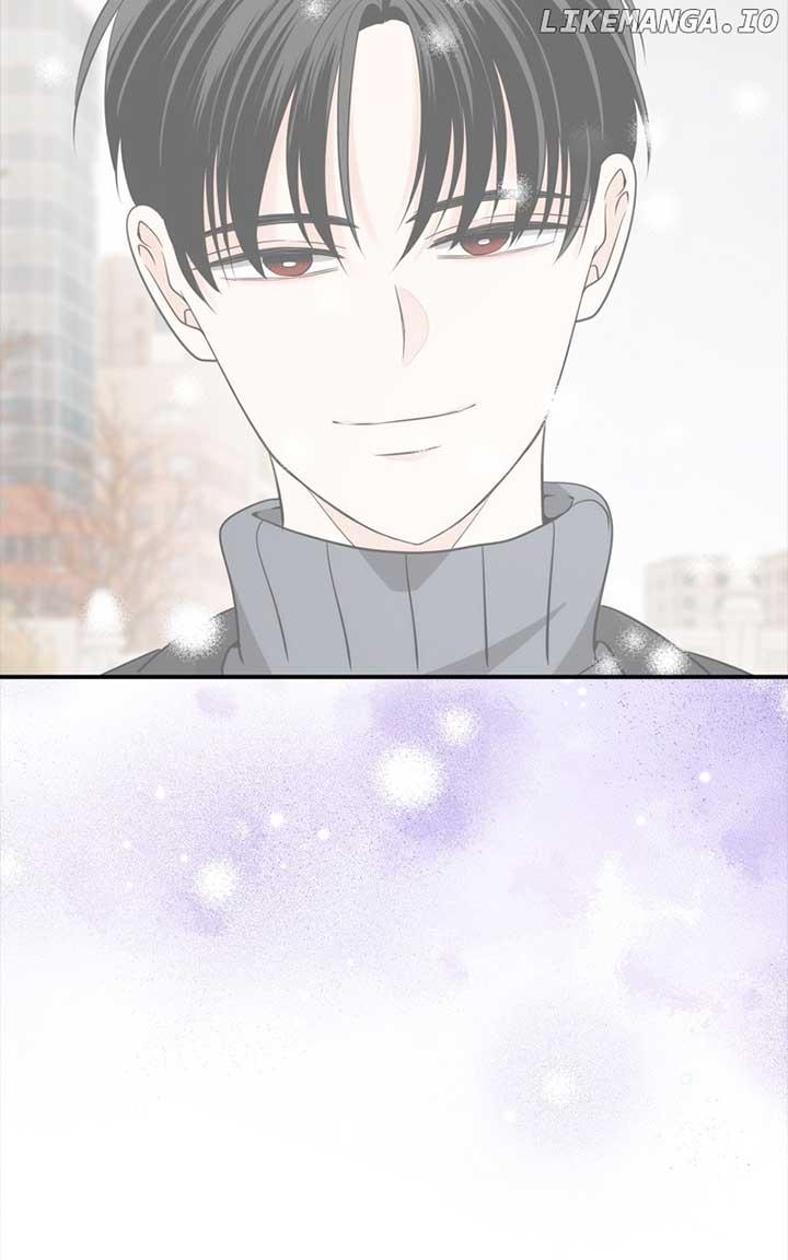 Disaster Is Always Nearby Chapter 36 364 81