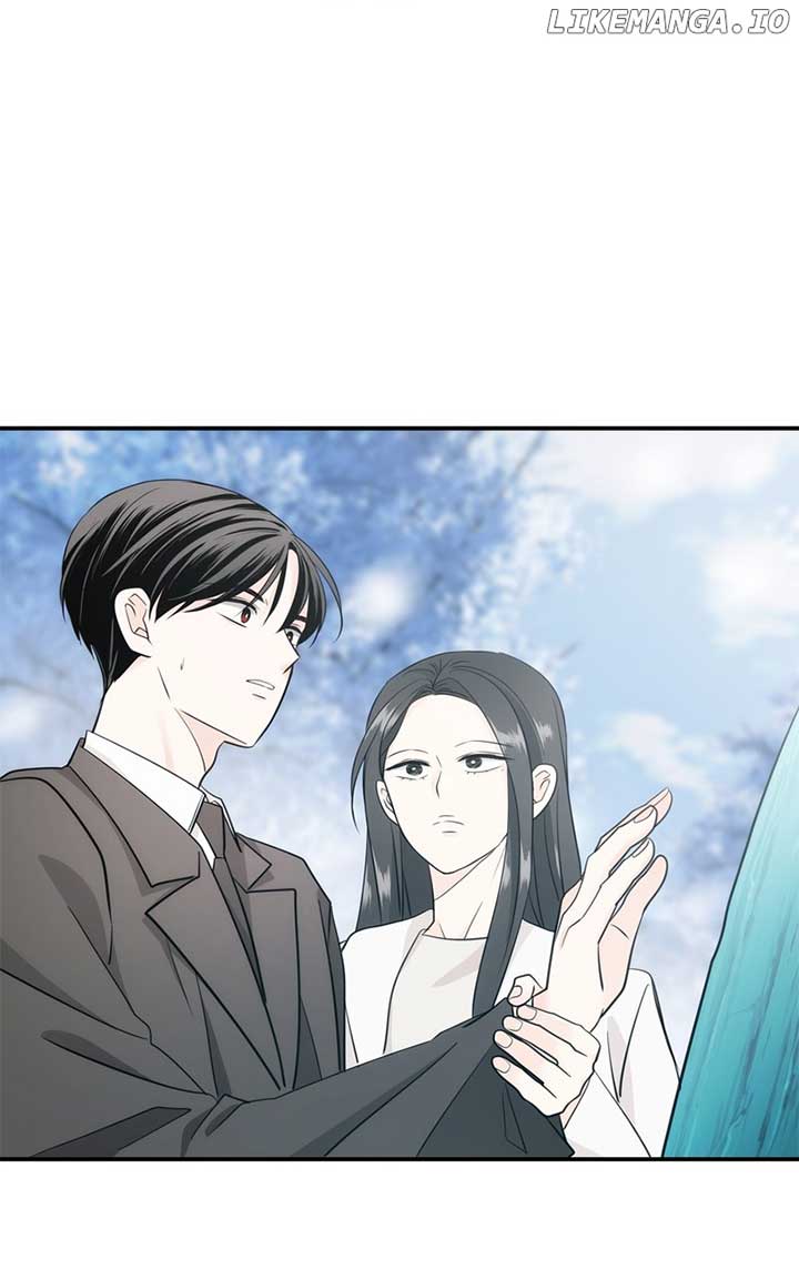 Disaster Is Always Nearby Chapter 36 366 83