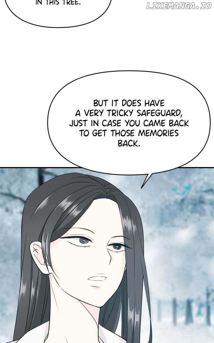 Disaster Is Always Nearby Chapter 36 368 85